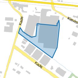 Perceel EDE01-F-2795