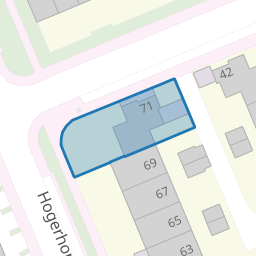 Perceel EDE01-F-2797