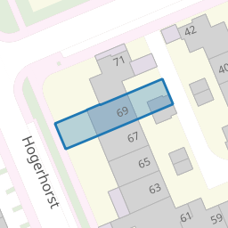 Perceel EDE01-F-2798