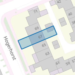 Perceel EDE01-F-2799