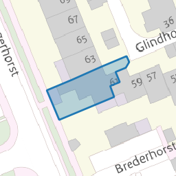 Perceel EDE01-F-2802