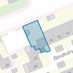 Perceel EDE01-F-2819