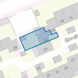 Perceel EDE01-F-2820