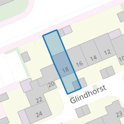 Perceel EDE01-F-2822