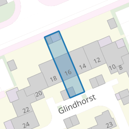 Perceel EDE01-F-2823