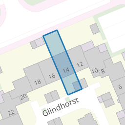 Perceel EDE01-F-2824