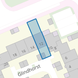 Perceel EDE01-F-2825