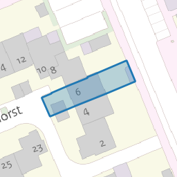 Perceel EDE01-F-2829