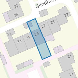 Perceel EDE01-F-2843