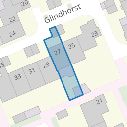 Perceel EDE01-F-2844