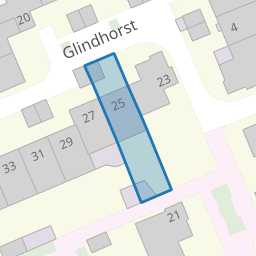 Perceel EDE01-F-2845