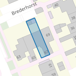 Perceel EDE01-F-2849