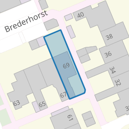 Perceel EDE01-F-2850