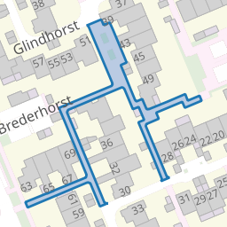 Perceel EDE01-F-2851