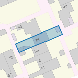 Perceel EDE01-F-2853