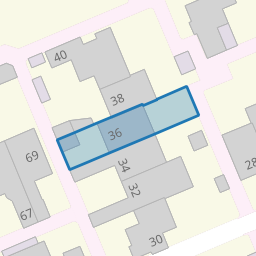 Perceel EDE01-F-2854