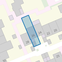 Perceel EDE01-F-2860