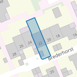 Perceel EDE01-F-2862