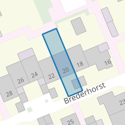 Perceel EDE01-F-2863