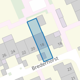 Perceel EDE01-F-2864