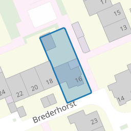 Perceel EDE01-F-2865