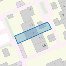 Perceel EDE01-F-2868