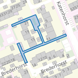 Perceel EDE01-F-2871