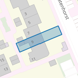 Perceel EDE01-F-2876