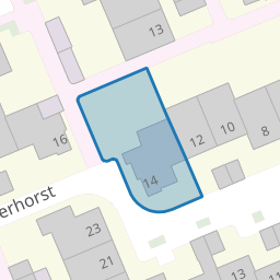 Perceel EDE01-F-2878