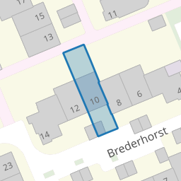 Perceel EDE01-F-2880