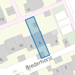 Perceel EDE01-F-2882