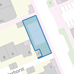 Perceel EDE01-F-2884