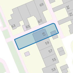 Perceel EDE01-F-2885