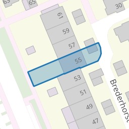 Perceel EDE01-F-2888