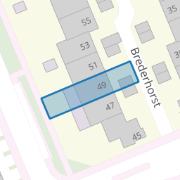 Perceel EDE01-F-2891