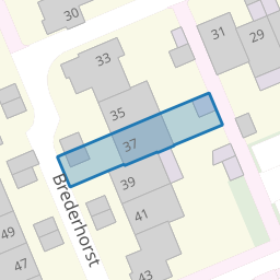 Perceel EDE01-F-2896