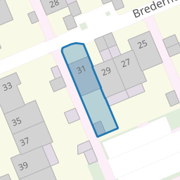 Perceel EDE01-F-2900