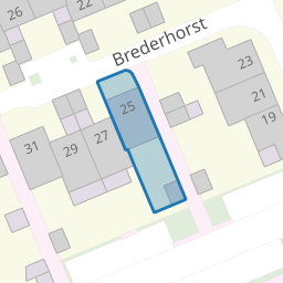 Perceel EDE01-F-2903