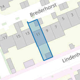 Perceel EDE01-F-2912