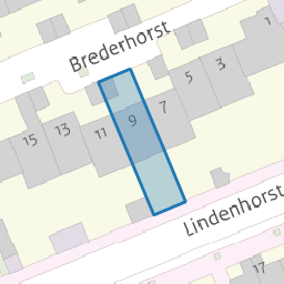 Perceel EDE01-F-2913