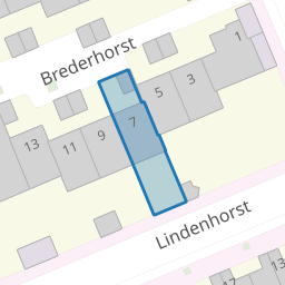 Perceel EDE01-F-2914
