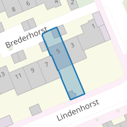 Perceel EDE01-F-2915