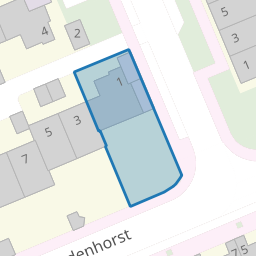 Perceel EDE01-F-2917