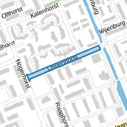 Perceel EDE01-F-2919