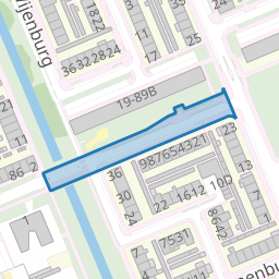 Perceel EDE01-F-2920