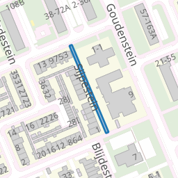 Perceel EDE01-F-2952