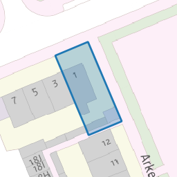 Perceel EDE01-F-2954