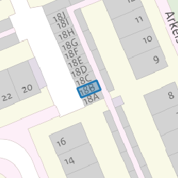 Perceel EDE01-F-2966