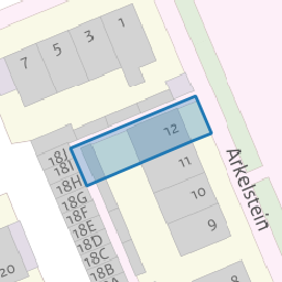 Perceel EDE01-F-2968