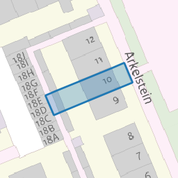 Perceel EDE01-F-2970